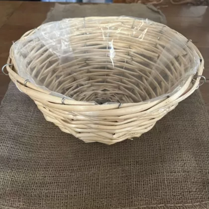 Large Hanging Baskets (30cm)