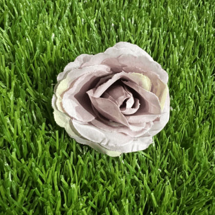 Mini pale lilac rose